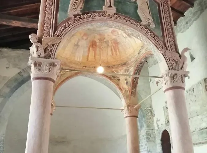 Residenza La Cascata *