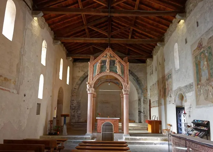 Residenza La Cascata Apartment