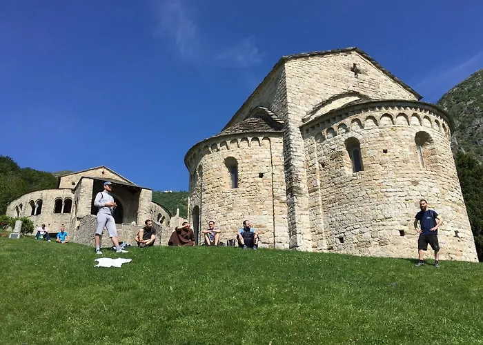 Apartment Residenza La Cascata *