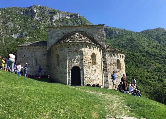 Residenza La Cascata * Calolziocorte