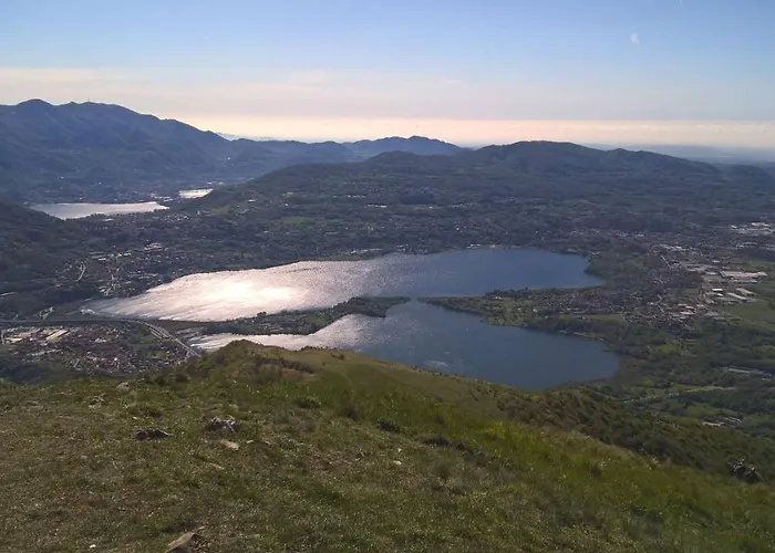 Residenza La Cascata * Calolziocorte