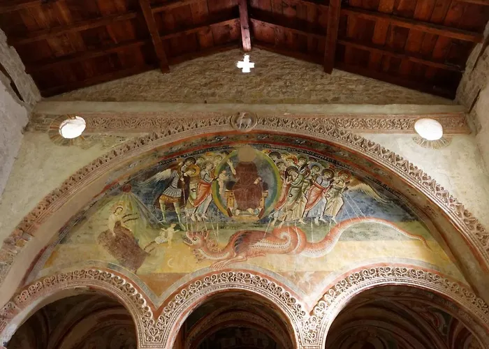 Residenza La Cascata