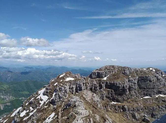 Residenza La Cascata Calolziocorte