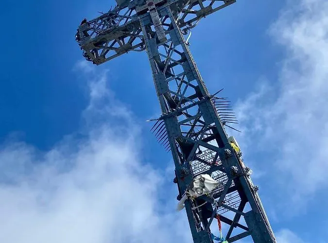 Apartment Residenza La Cascata Calolziocorte