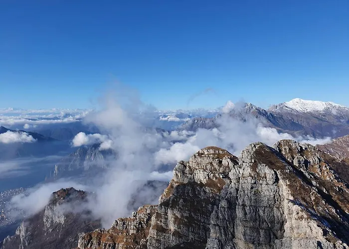 Residenza La Cascata Calolziocorte