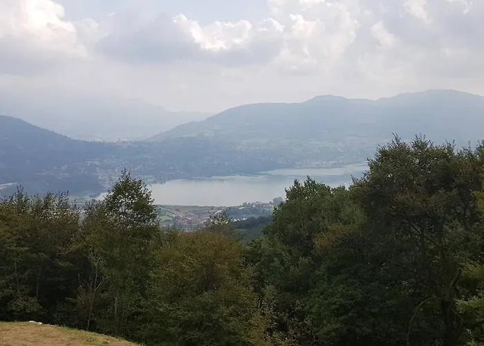 Residenza La Cascata Calolziocorte