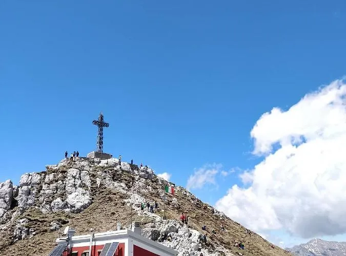 Apartment Residenza La Cascata