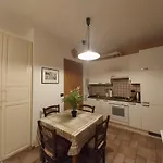 Apartamento Residenza La Cascata *