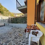 Residenza La Cascata Apartamento *