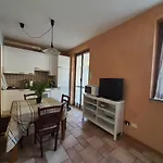 Residenza La Cascata Apartamento