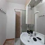 Apartamento Residenza La Cascata Calolziocorte