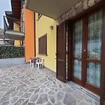 Apartamento Residenza La Cascata