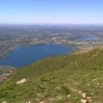 Apartamento Residenza La Cascata *