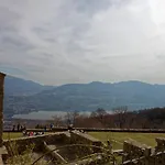 Apartamento Residenza La Cascata