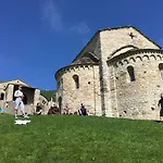 Apartamento Residenza La Cascata *