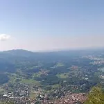 Apartamento Residenza La Cascata Calolziocorte