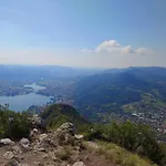 Apartamento Residenza La Cascata Calolziocorte