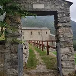 Residenza La Cascata Apartamento