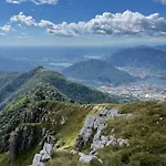 Residenza La Cascata Calolziocorte