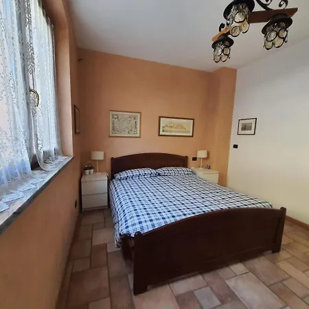 Residenza La Cascata * Calolziocorte