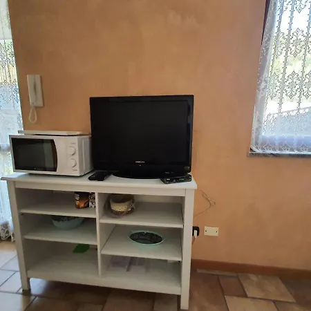 Residenza La Cascata