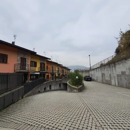 Residenza La Cascata Apartment