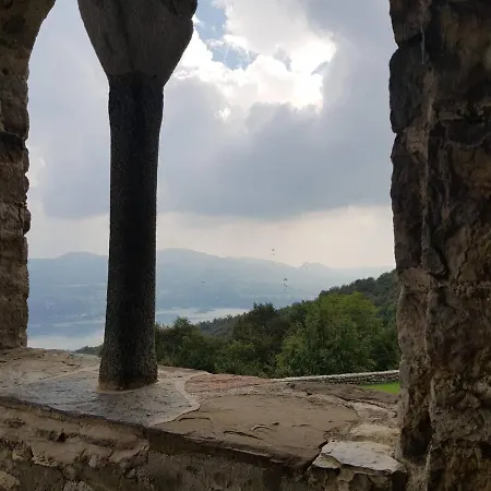 Residenza La Cascata * Calolziocorte