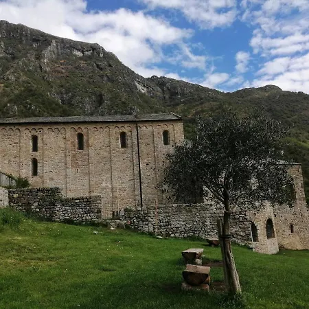 Residenza La Cascata * Calolziocorte