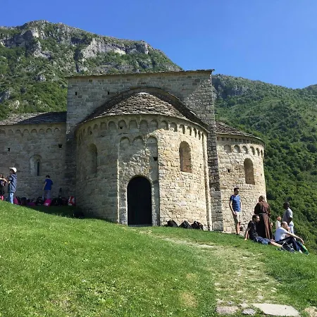 Residenza La Cascata * Calolziocorte