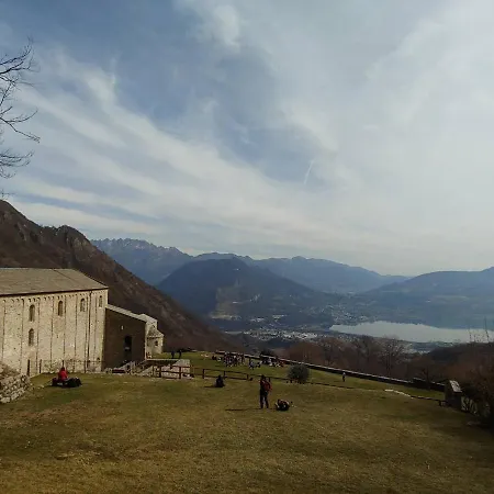 Apartament Residenza La Cascata *