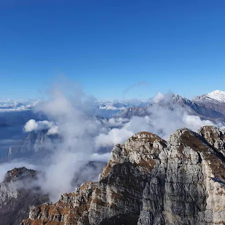 Residenza La Cascata Calolziocorte