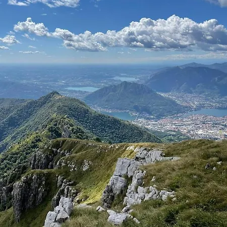 Residenza La Cascata Калольциокорте