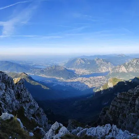 Apartment Residenza La Cascata