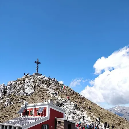 Apartament Residenza La Cascata