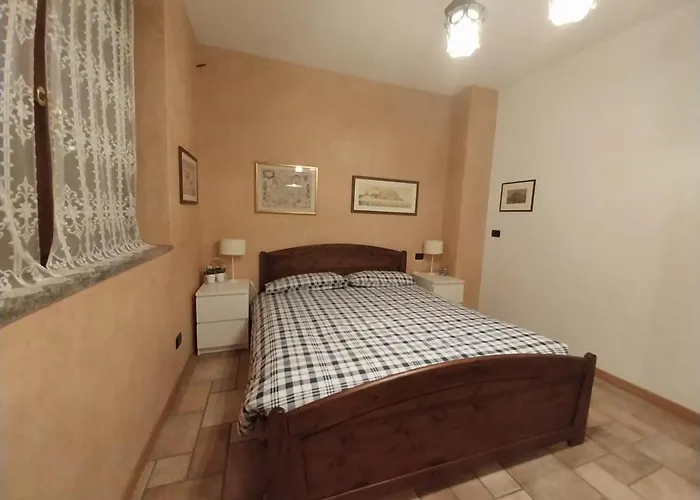 Residenza La Cascata Appartement