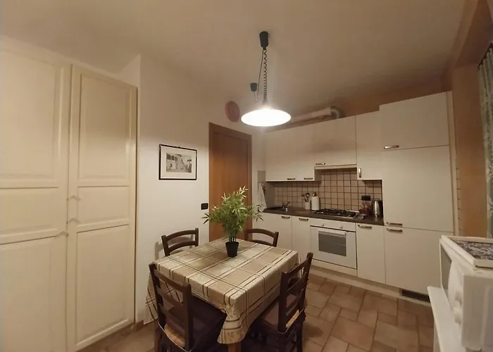 Appartement Residenza La Cascata *