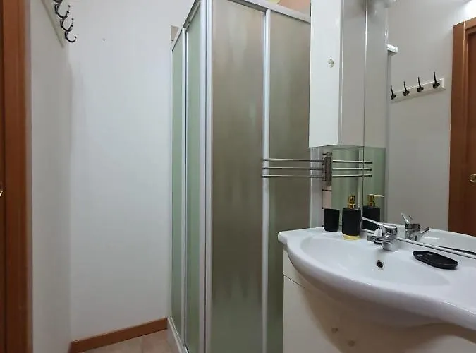 Residenza La Cascata Appartement