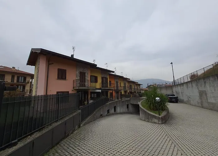 Residenza La Cascata *