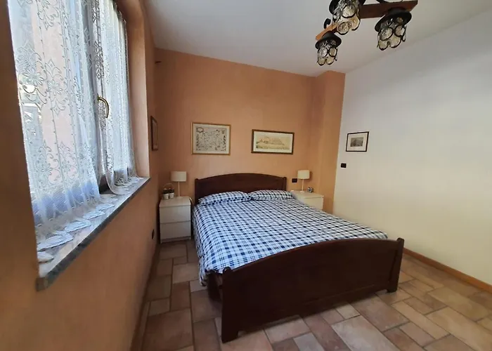 Residenza La Cascata * Calolziocorte