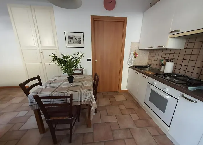 Residenza La Cascata *