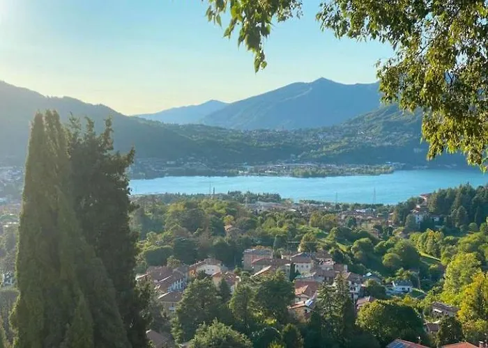 Appartement Residenza La Cascata *