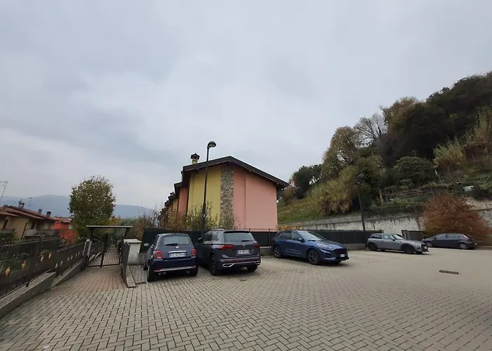 Apartament Residenza La Cascata