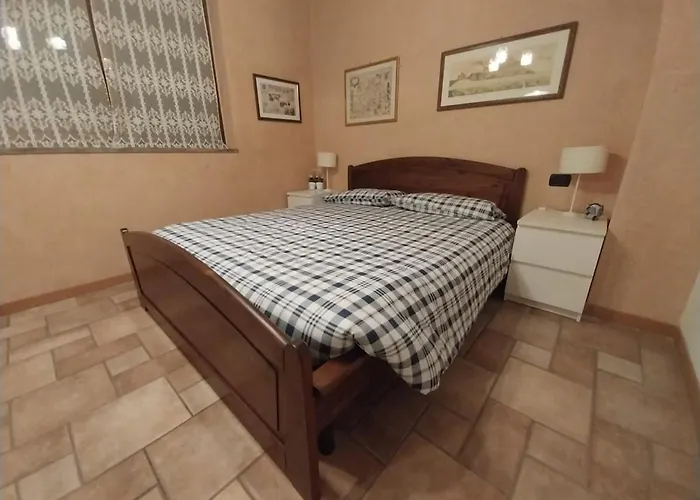 Residenza La Cascata Calolziocorte