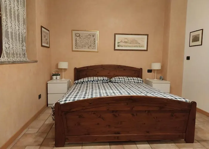 Residenza La Cascata Appartement *