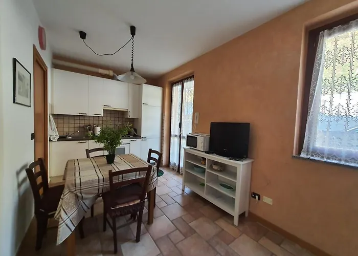 Residenza La Cascata Appartement