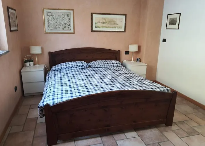 Residenza La Cascata Calolziocorte