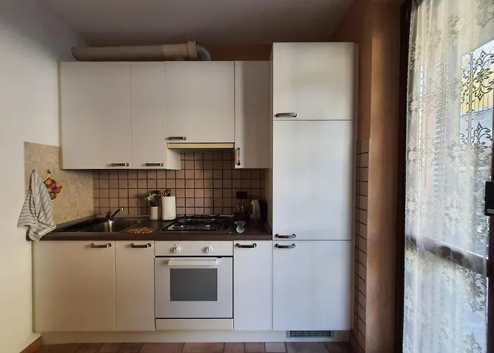 Residenza La Cascata Appartement