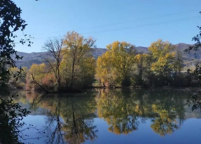 Residenza La Cascata Appartement *