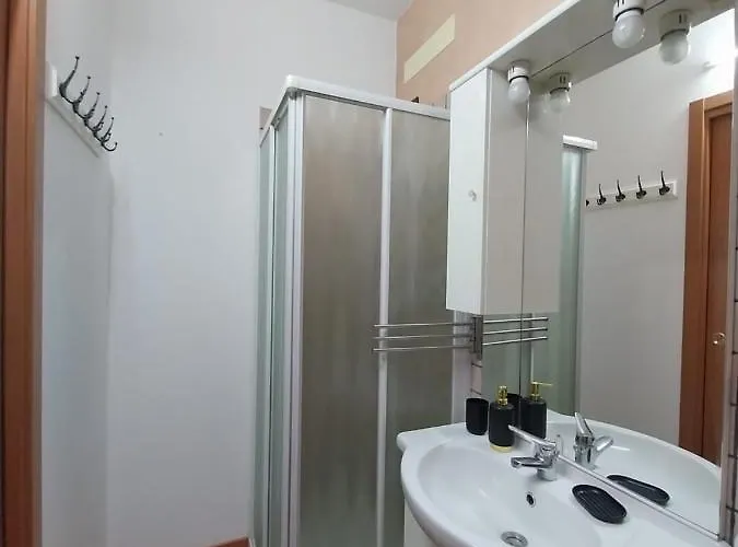 Residenza La Cascata Appartement