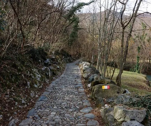 Residenza La Cascata Appartement